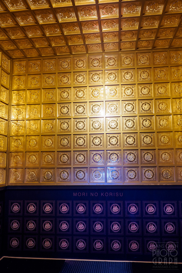 ROKUMON 列車之旅